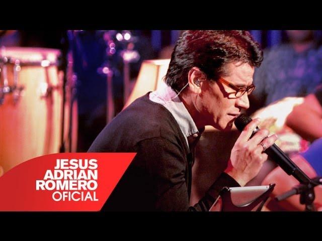 Jesús Adrián Romero - Te Dejo Ganar (Video Oficial) - #SoplandoVida