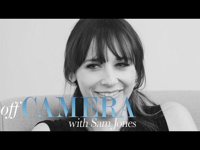 Rashida Jones Watched Steve Carell Very Closely on 'The Office'