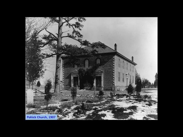 Fairfax County 275th "Then and Now" Photo Exhibit