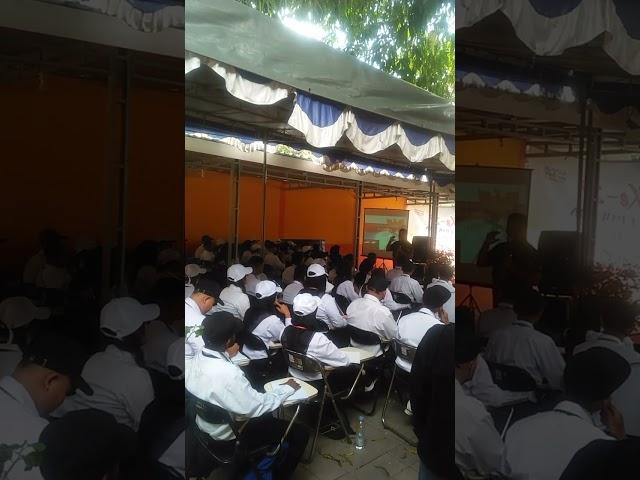 Pendidikan Bela Negara STIE IEU