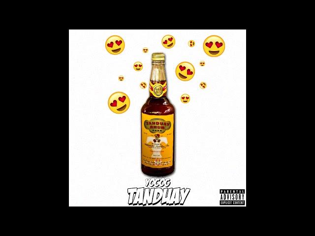 Tanduay - Yogog (Official Soundtrack)