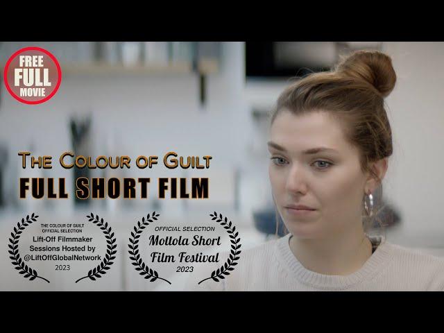 THE COLOUR OF GUILT - Full Film | BritFlicks (2024) UK Drama
