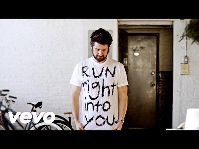 Matt Nathanson - Run ft. Sugarland