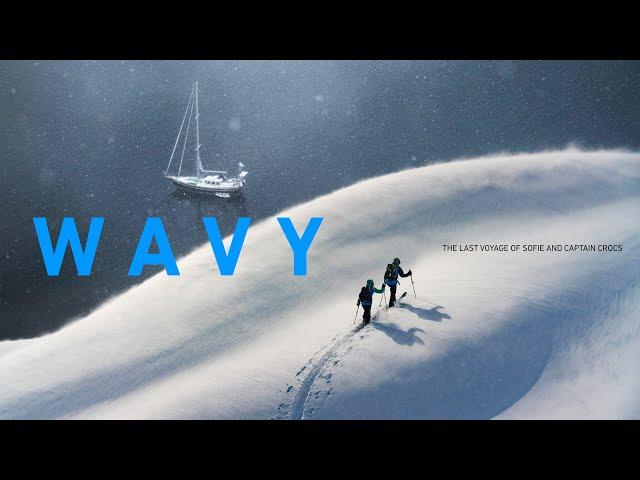 The voyage to the scariest ski run of my life | WAVY - Full Movie