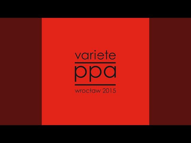 PPA Wrocław 2015