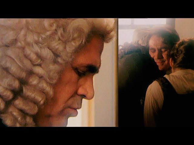 Johann Sebastian Bach - Ulrich Thein - III. Dritter Teil - TV-Film Series - 1983-84 - Restored - 4 K