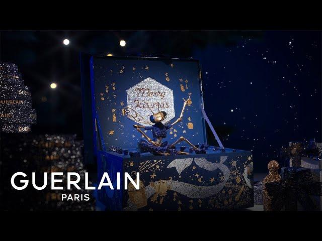 Be Extraordinary: The Advent Calendar 2024 | GUERLAIN