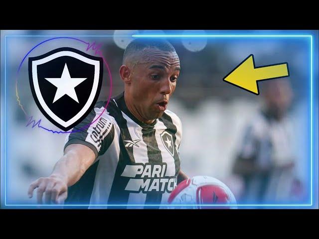 NOTÍCIAS DO BOTAFOGO