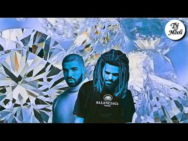 Drake & Future “Jumpman” - J. Cole (Remix)