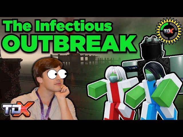 TDX Theory: The Infectious Outbreak