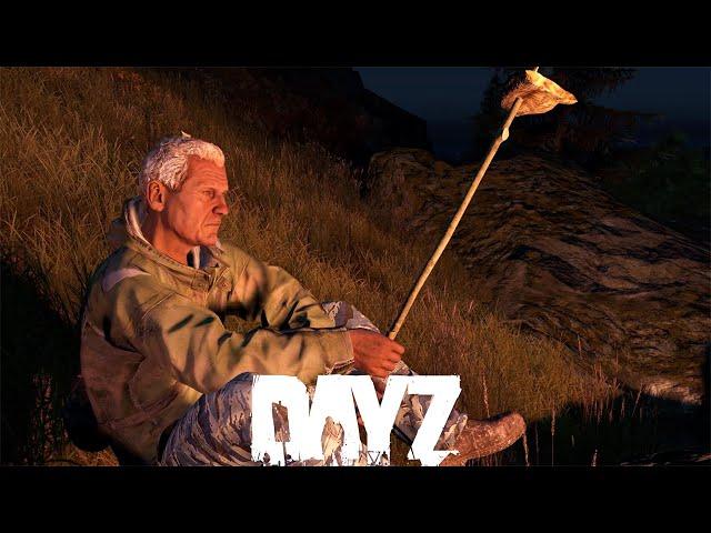 “Path” - DayZ Adventures With Random Survivors