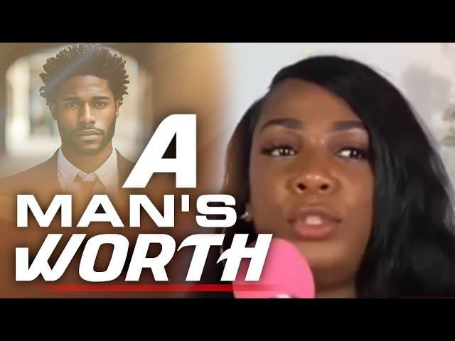 Men Knowing Their Worth Is A Major Problem For Some Modern Women