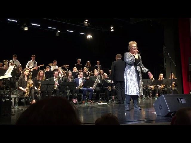 Gala Abend Bigband Bösel 22.02.2020 Sögel