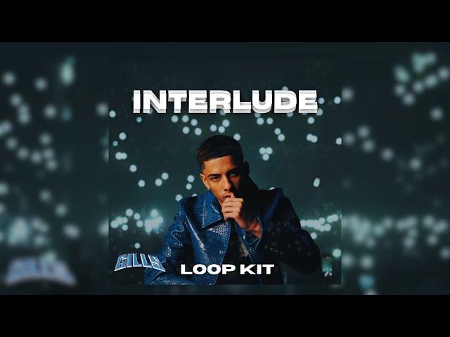 [FREE] JI Loop Kit - ''Interlude'' (Lil Tjay, A Boogie, Stunna) - 2024 Sample Pack