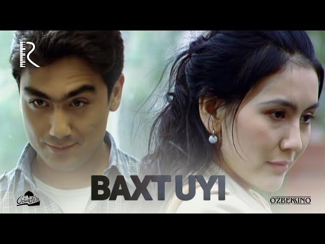 Baxt uyi (o'zbek film) | Бахт уйи (узбекфильм) 2012 #UydaQoling
