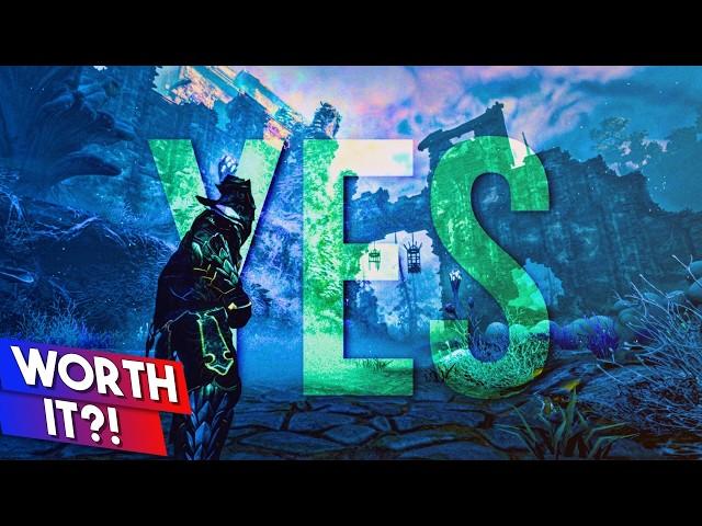 Is ENSHROUDED Worth it?! | To The Point Review