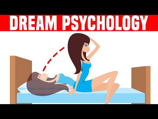 15 Psychological Facts About Dreaming