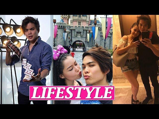 Shin Lim Lifestyle, Net Worth, Girlfriends, Age, Family, Bio, Wiki !