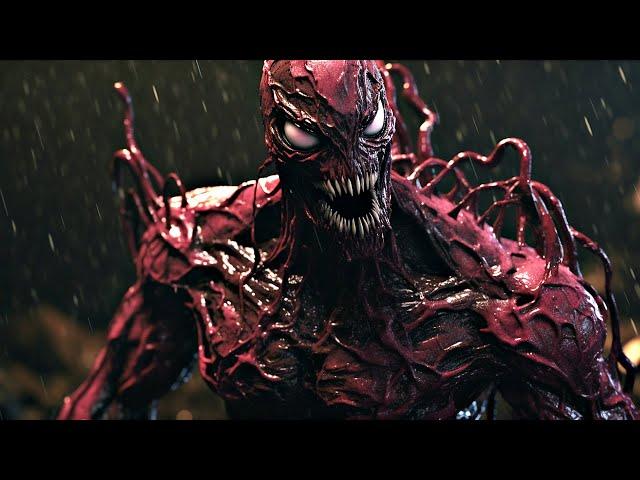 Spider-Man 2 All Carnage Scenes (2023) PS5 4K 60FPS Cletus Kasady Vs Spiderman