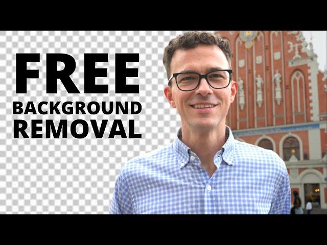 How to Remove the Background from an Image for Free