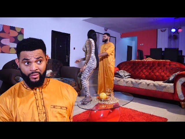 INDIRECT PROPOSAL - Starring Stephen Odimgbe (FLashboy) 2022 Latest Nigerian Movie