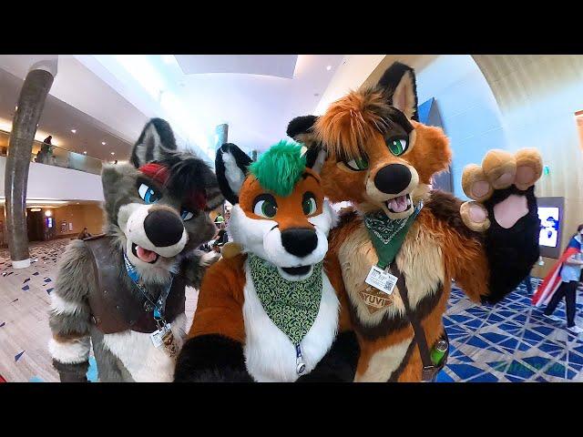 Megaplex 2024 - Random Clips