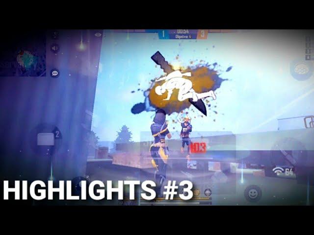 HIGHLIGHTS #3 ( YSN FAB - FAMILY 2 FEED ) ||SAMDROID