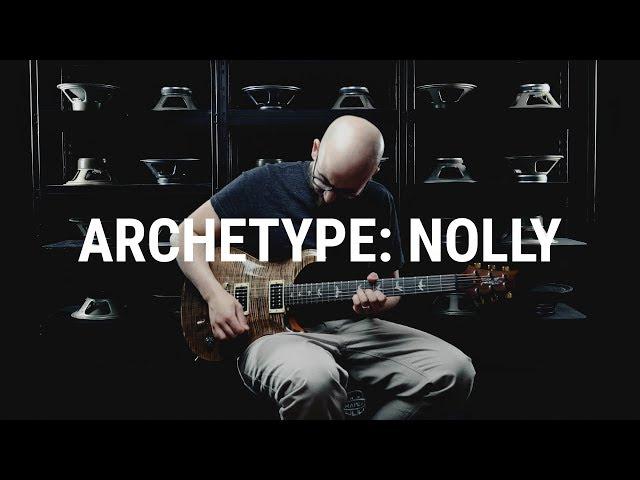 Archetype: Nolly