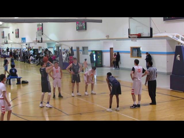 Brendan Downs Moneyball Shootout Highlights