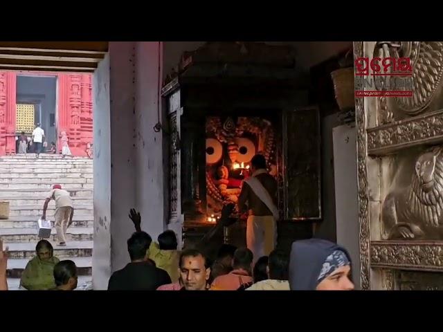 Lions Gate opening rituals | 30/11/2024 | #jaijagannath | Prameya English