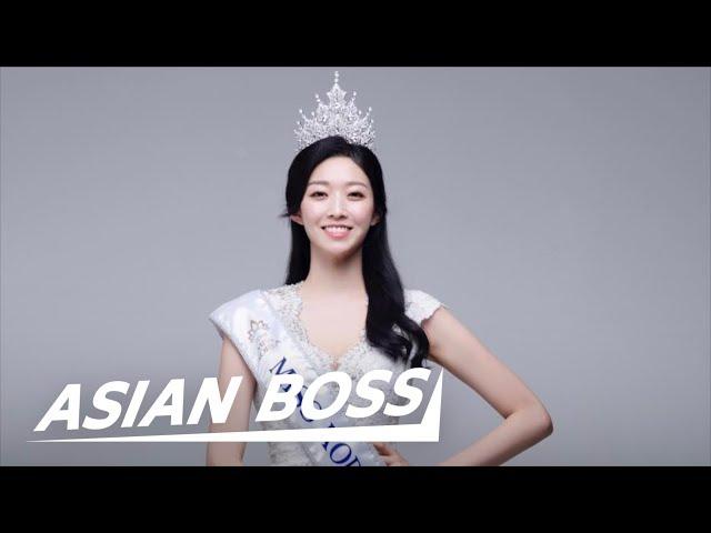 Meet The Controversial Winner of Miss Korea 2018 | STAY CURIOUS #10