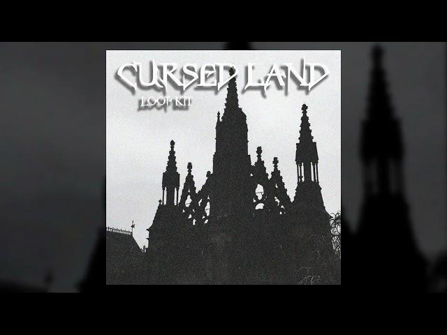 Lil Durk Loop Kit - Cursed Land (Lil Durk, Lil Baby, 4PF, Dark, Future, Nardo Wick Loop Kit 2024)