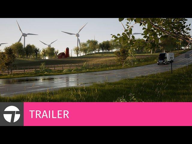 Twinmotion 2020.2 Release Trailer