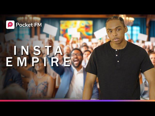 Insta Empire | App EP 74 | I Called Out a Multi-Million Dollar Scam | Pocket FM