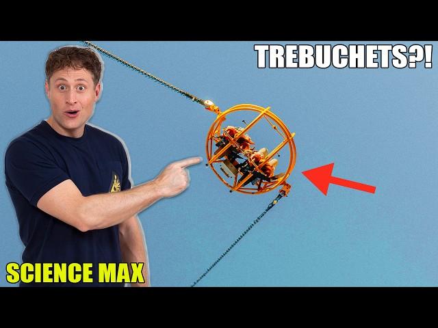 FUN WITH PHYSICS + More Physical-Based Experiments At Home | Science Max | Full Episodes