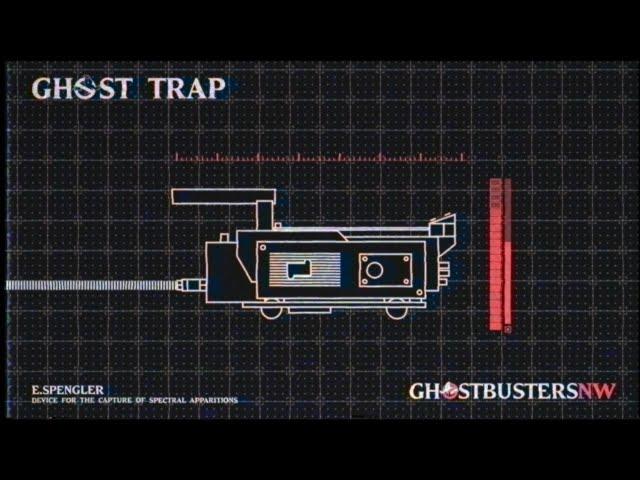 GBNW "How It Works" - The Ghost Trap