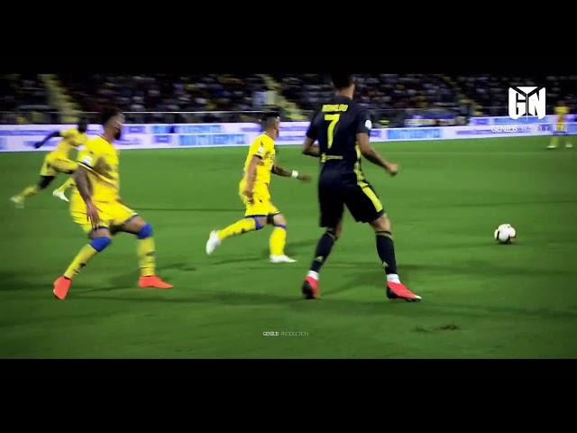 Cristiano Ronaldo   September 2018   Best Skills & Goals Full HD HNT