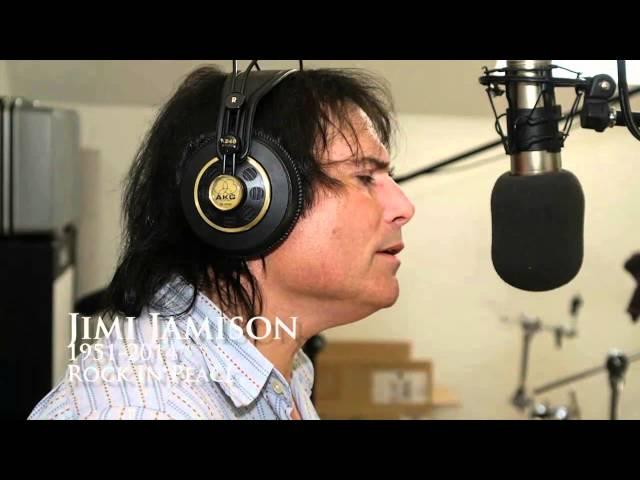 Ides of March Tribute to Jimi Jamison