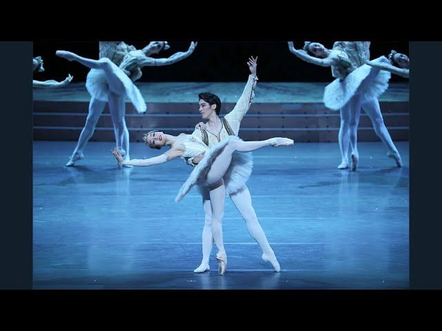 Raymonda by Marius PETIPA - The National Ballet of Japan | New National Theatre, Tokyo