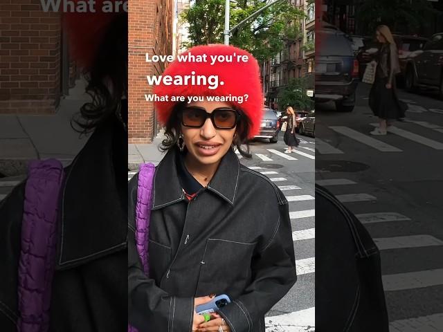 What Are People WEARING in New York? (Fashion Trends 2023 NYC Casual Summer Outfits) #style