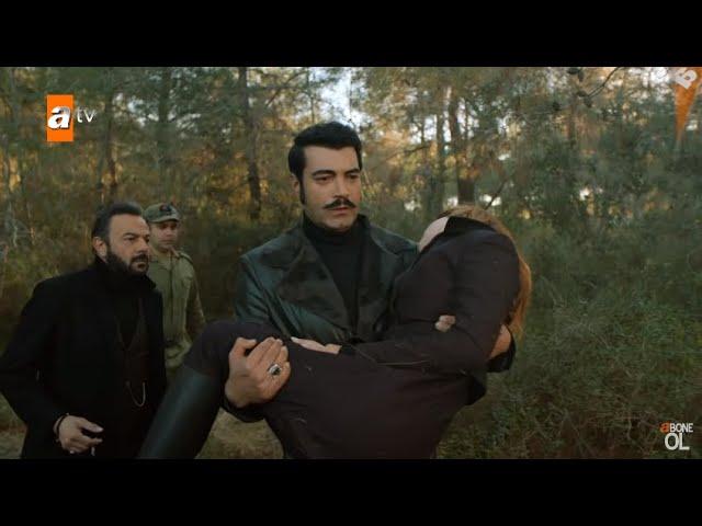 Bir Zamanlar Çukurova / Bitter Lands - Episode 87 Trailer (Eng & Tur Subs)