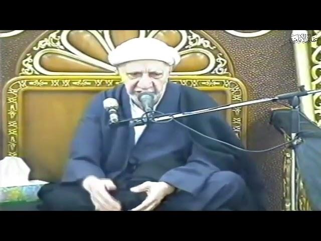 واقعة الحديبية وبيعة الرضوان . الدكتور أحمد الوائلي