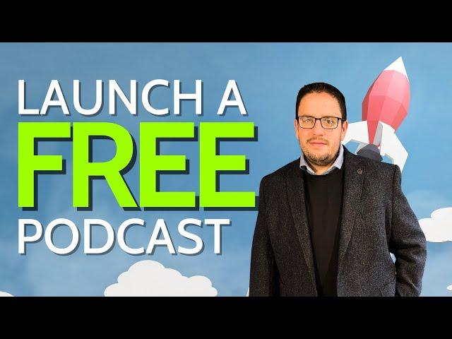 Launching Your Podcast On A Budget: The Ultimate Guide!