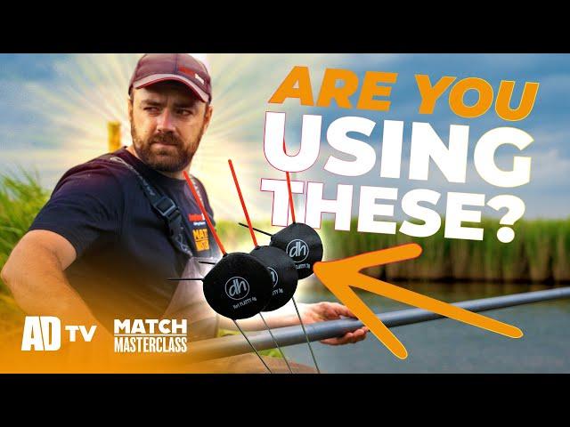 Flat Float Fishing Made Easy - Match Masterclass