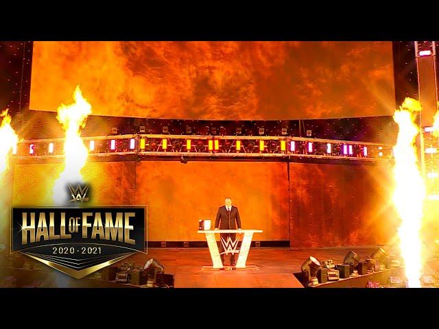 Kane’s fire still burns as he becomes a Hall of Famer: WWE Hall of Fame 2021