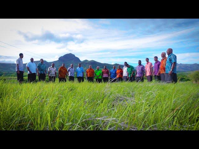 "Hold to my Hand" Vugalei Adventist Male Voice