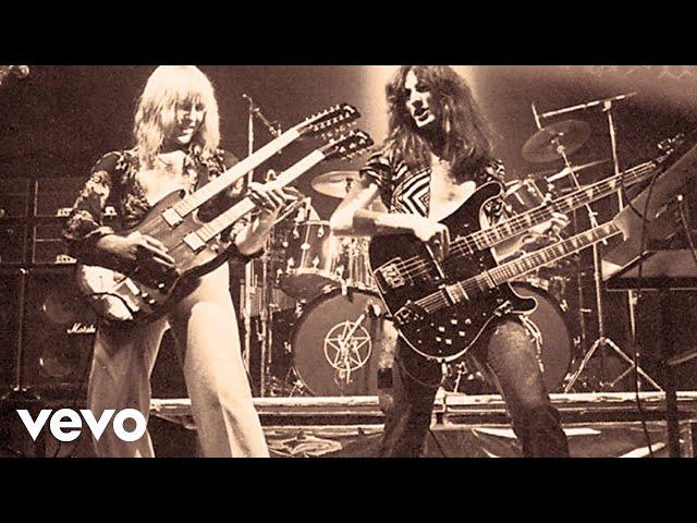 Rush - The Rise of Kings - Part 1