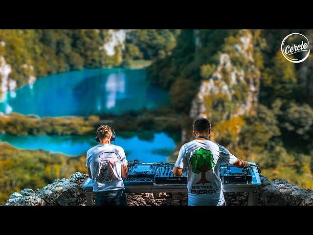 Disclosure for Cercle at Plitvice Lakes National Park, Croatia