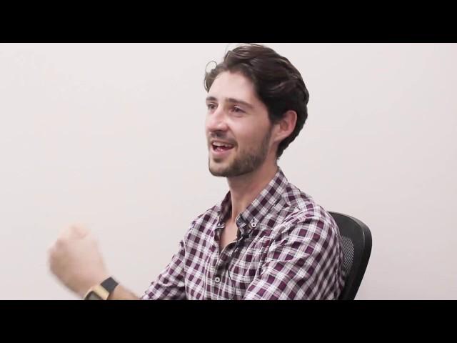 Experience Interning at IDeaS Revenue Solutions