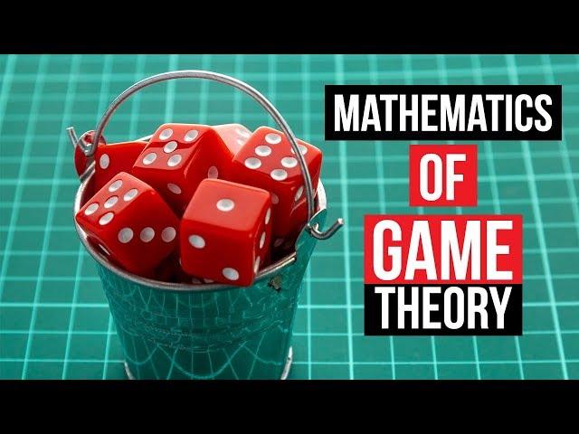 The (strange) Mathematics of Game Theory | Are optimal decisions also the most logical?